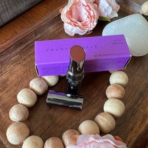 Brand New Chantecaille Lip Chic Lipstick in “Ceylon”